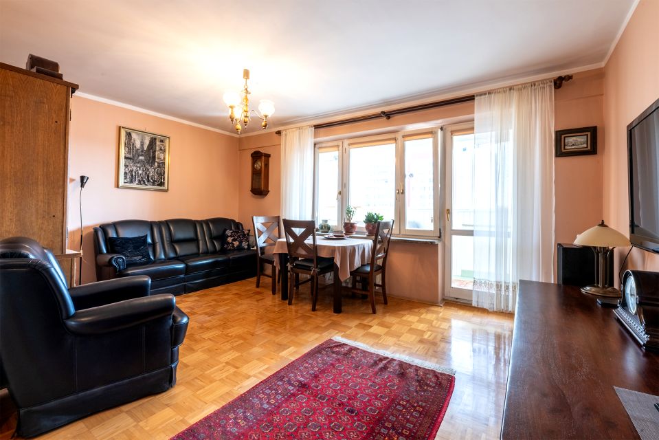 Mieszkanie Białystok