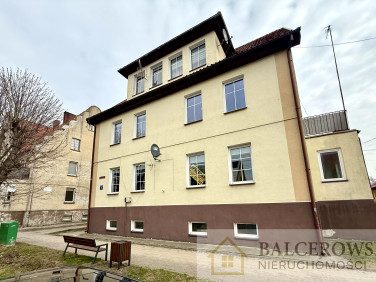 Mieszkanie Nowy Dwór Gdański