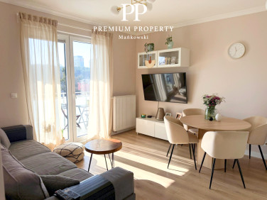 Mieszkanie Bydgoszcz