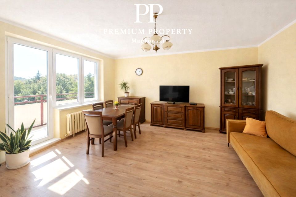 Mieszkanie Bydgoszcz