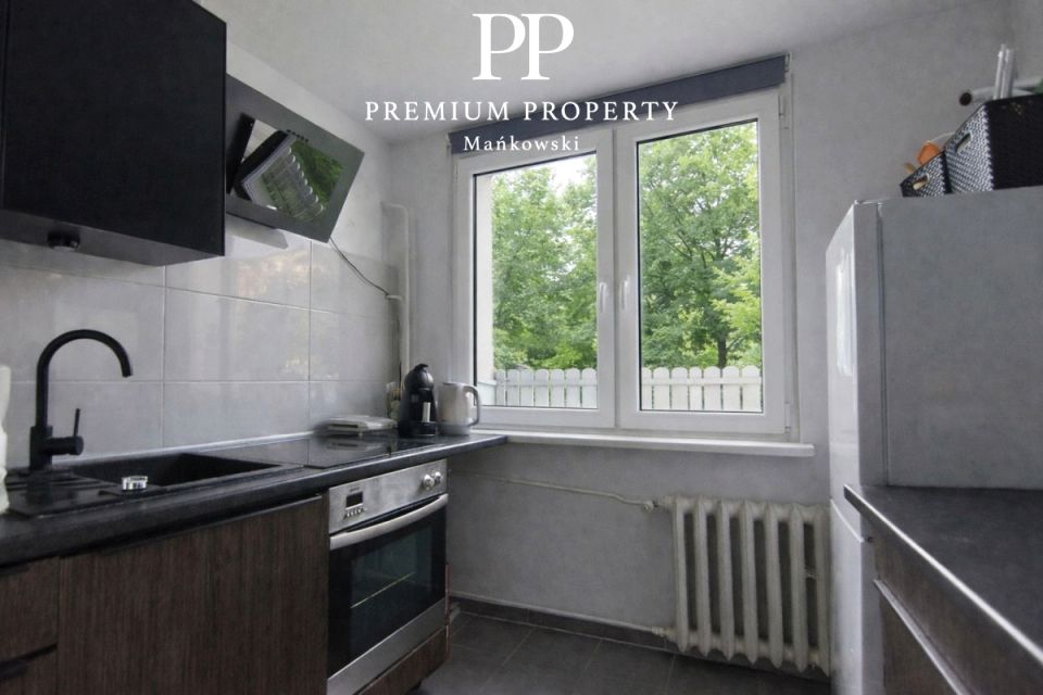 Mieszkanie Bydgoszcz