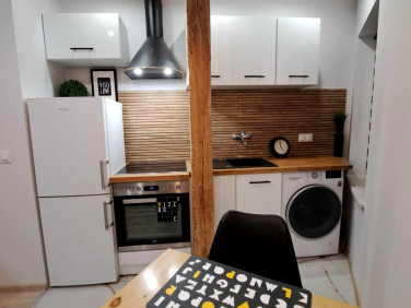 Mieszkanie Bydgoszcz