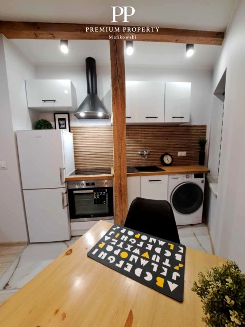 Mieszkanie Bydgoszcz