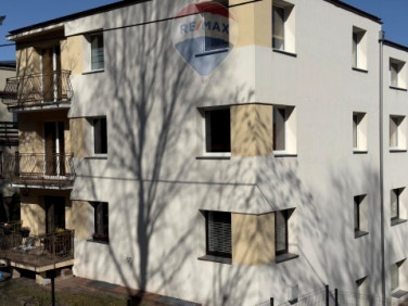 Mieszkanie Gdynia