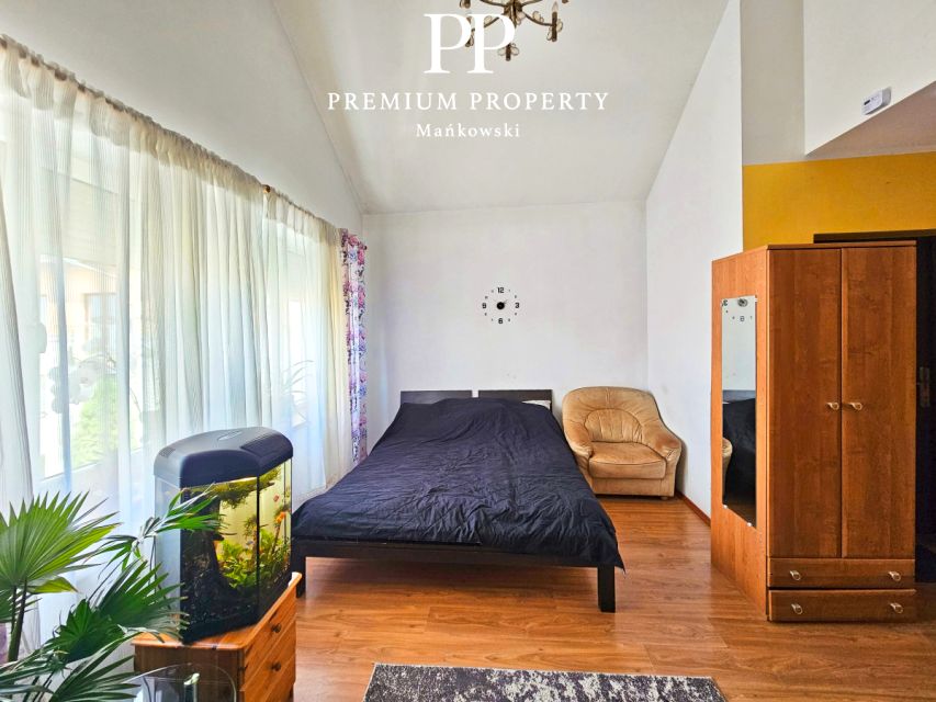 Mieszkanie Bydgoszcz