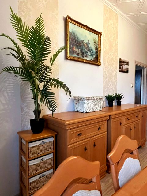 Mieszkanie Wałbrzych