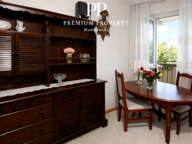 Mieszkanie Bydgoszcz