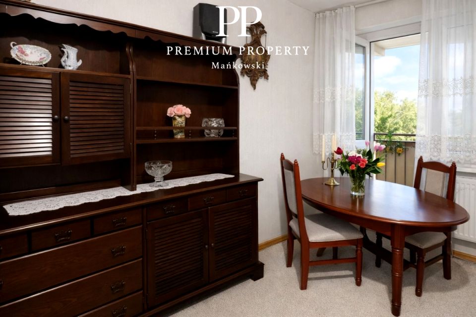 Mieszkanie Bydgoszcz