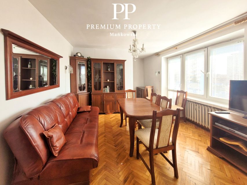 Mieszkanie Bydgoszcz