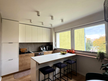 Mieszkanie Bydgoszcz