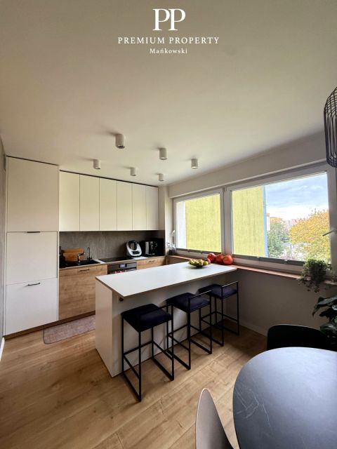 Mieszkanie Bydgoszcz