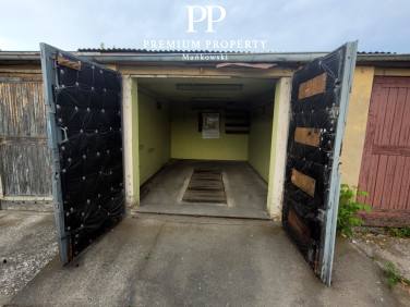 Budynek użytkowy Bydgoszcz