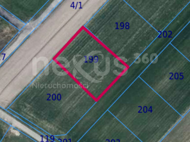Działka budowlana sprzedam