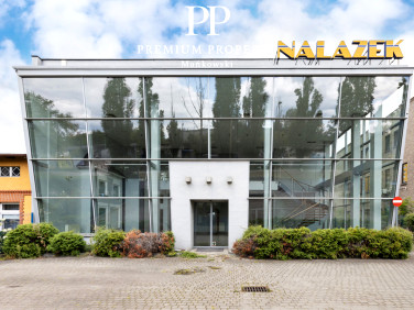 Lokal Bydgoszcz sprzedaż