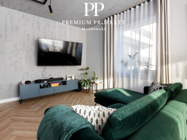 Mieszkanie Bydgoszcz