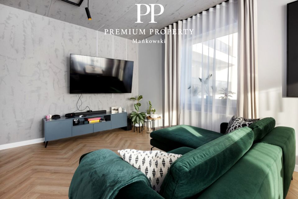 Mieszkanie Bydgoszcz