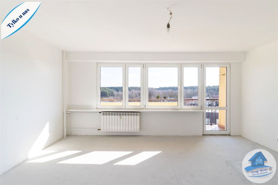 Mieszkanie Włocławek