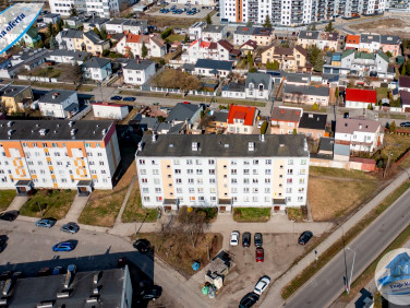 Mieszkanie Włocławek