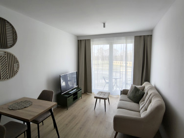 Mieszkanie Stargard wynajem