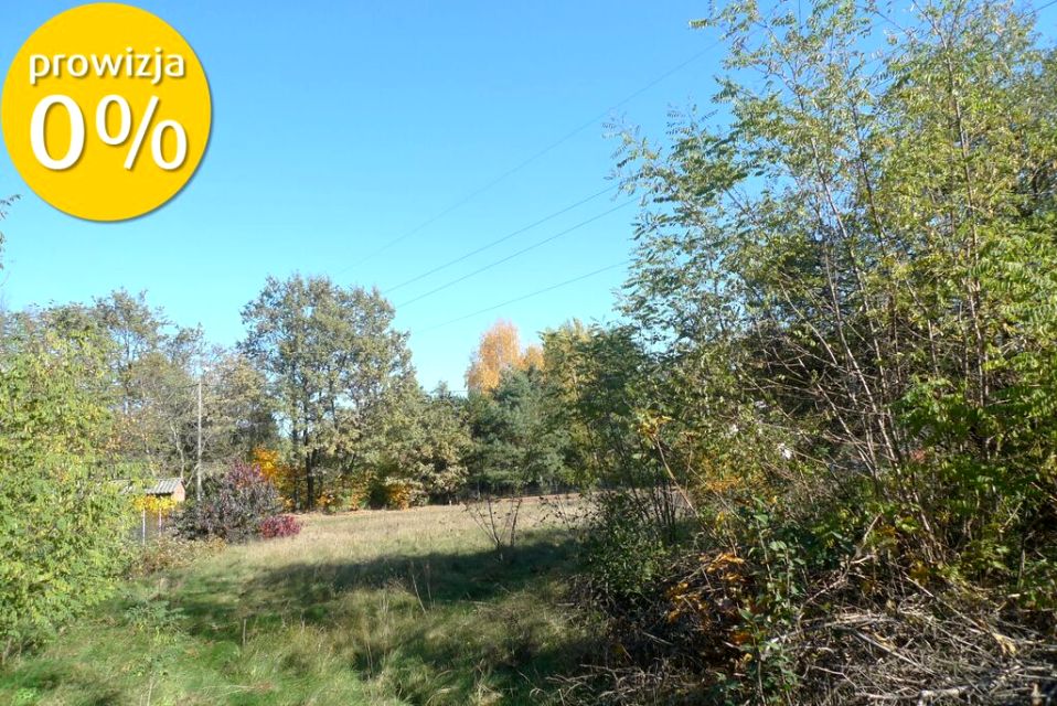 Działka budowlana Piotrków Trybunalski