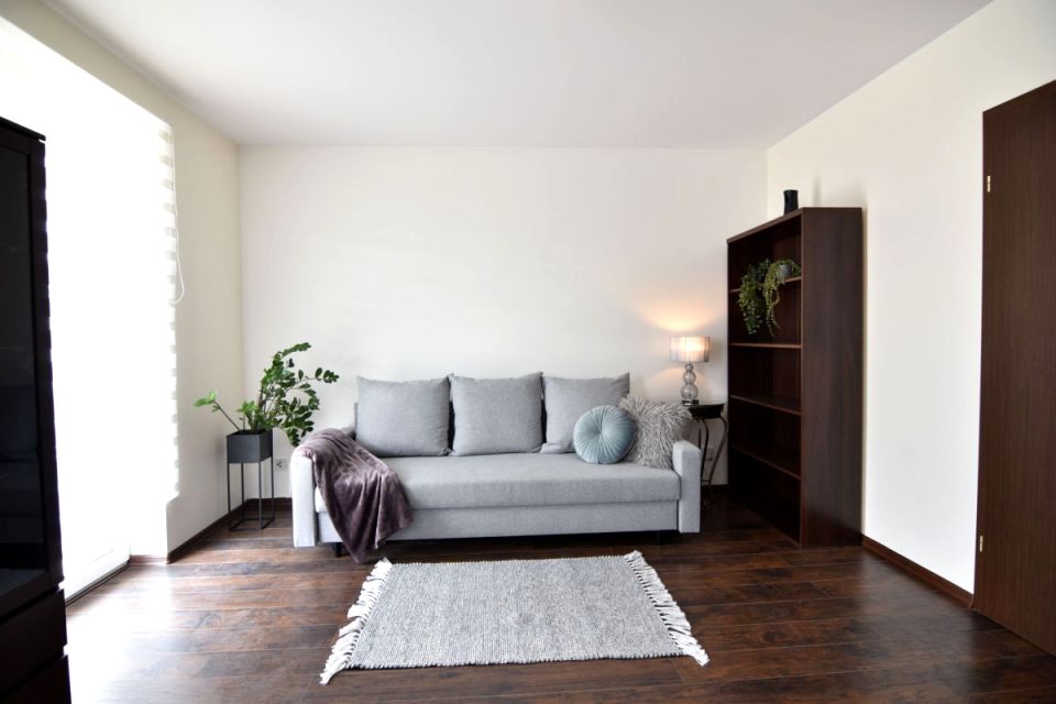 Mieszkanie Zielona Góra