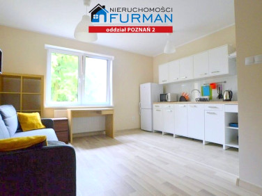 Mieszkanie Poznań