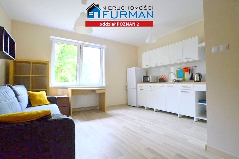 Mieszkanie Poznań