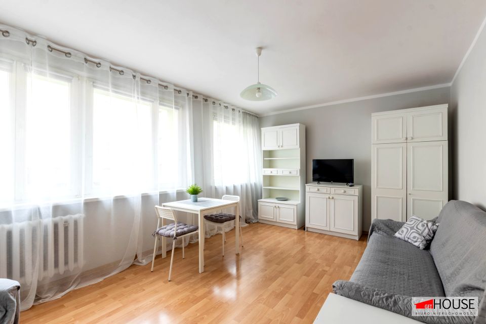 Mieszkanie Bolesławiec