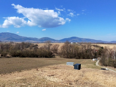 Działka budowlana Pietrzykowice