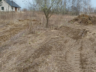 Działka budowlana Łódź