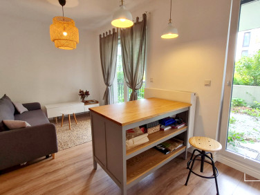 Mieszkanie Kraków wynajem