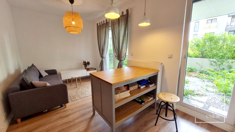 Mieszkanie Kraków wynajem