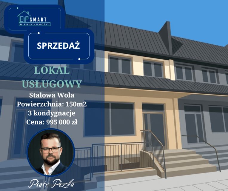 Lokal Stalowa Wola