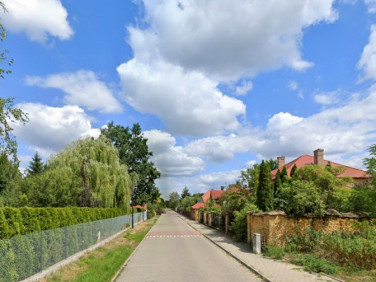 Działka budowlana Warszawa