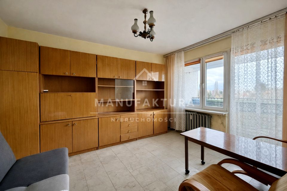 Mieszkanie Częstochowa