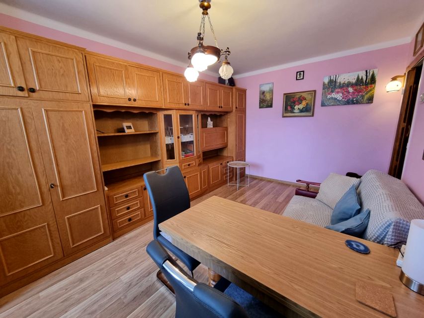 Mieszkanie Mysłowice