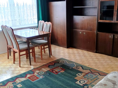 Mieszkanie Wejherowo