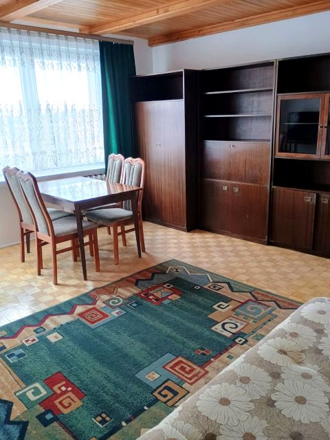 Mieszkanie Wejherowo