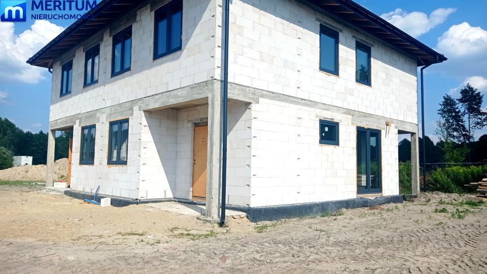 Dom Międzyborów sprzedaż