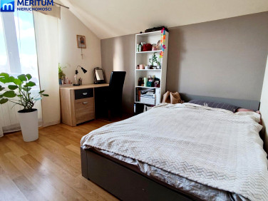 Dom Kuklówka Zarzeczna