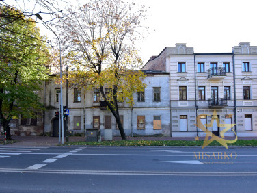 Budynek użytkowy Łomża