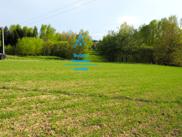 Działka budowlana Mucharz