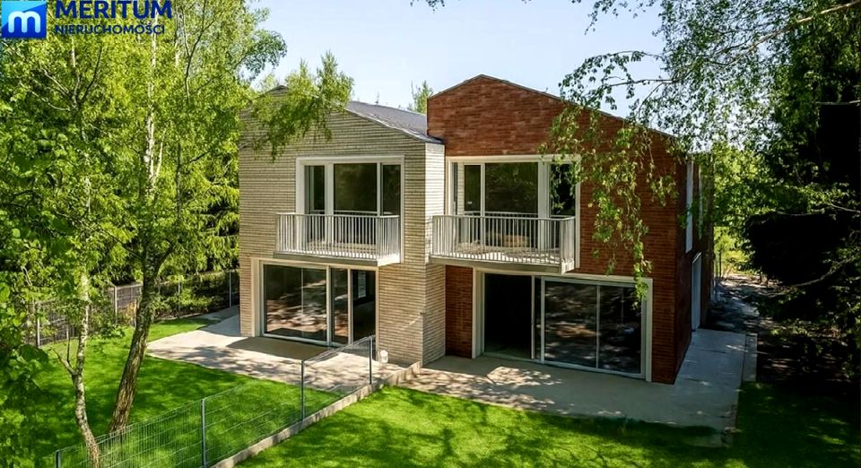 Dom Grodzisk Mazowiecki sprzedaż