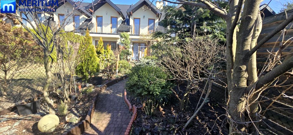 Dom Grodzisk Mazowiecki