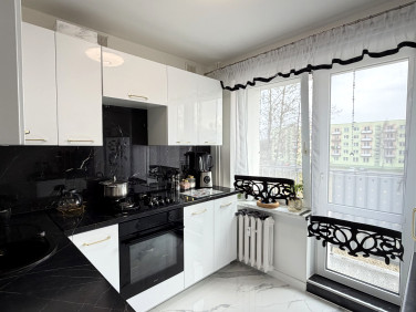 Mieszkanie Trzebień