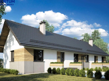 Dom Huta Żabiowolska