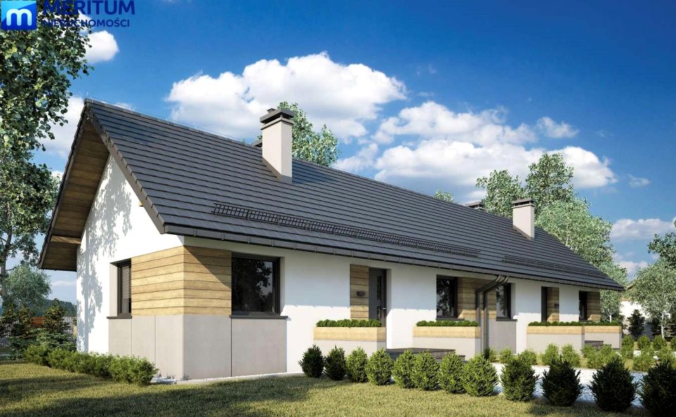 Dom Huta Żabiowolska