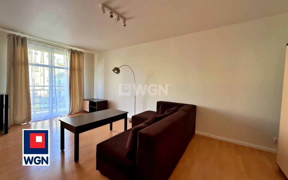 Mieszkanie Gorzów Wielkopolski