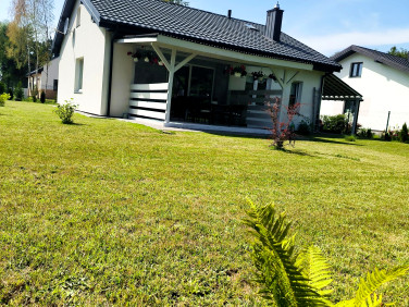 Dom wolnostojący sprzedaż