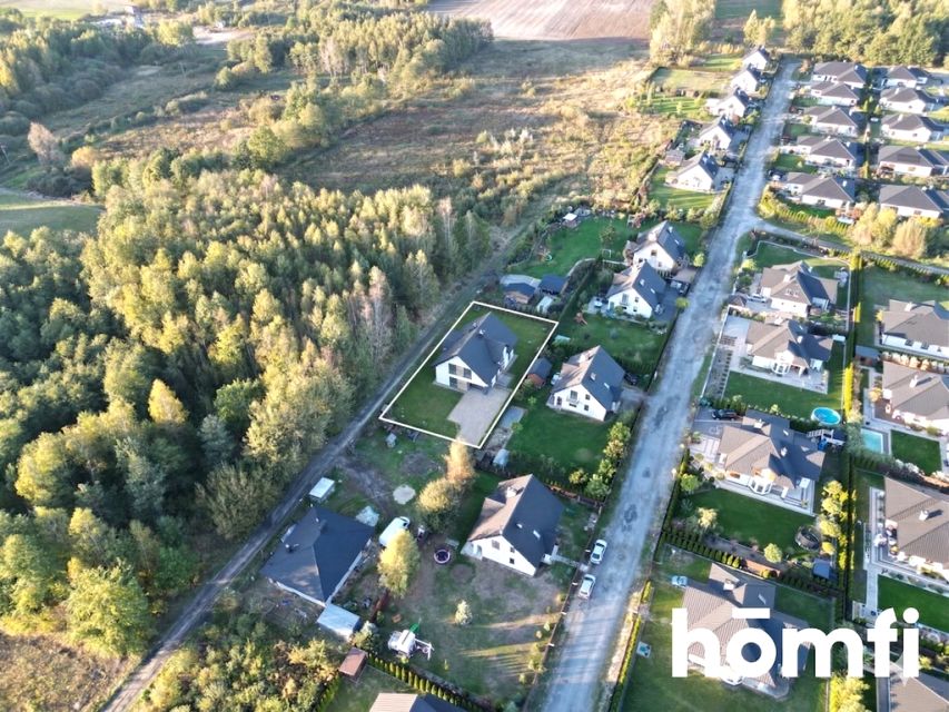 Działka Maków Nowy